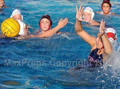 Thumbnail 1 in King @ Ayala (CIF SS Playoffs) photogallery.
