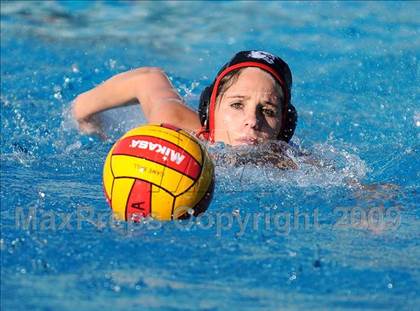 Thumbnail 2 in King @ Ayala (CIF SS Playoffs) photogallery.