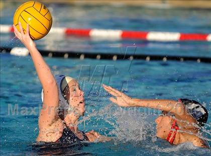 Thumbnail 3 in King @ Ayala (CIF SS Playoffs) photogallery.