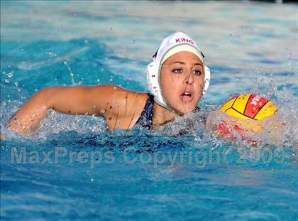 Thumbnail 2 in King @ Ayala (CIF SS Playoffs) photogallery.