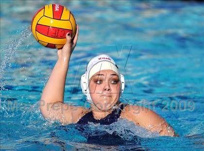 Thumbnail 2 in King @ Ayala (CIF SS Playoffs) photogallery.