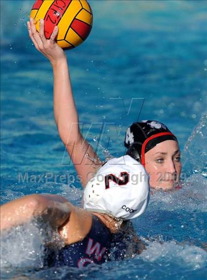 Thumbnail 2 in King @ Ayala (CIF SS Playoffs) photogallery.