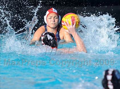 Thumbnail 1 in King @ Ayala (CIF SS Playoffs) photogallery.