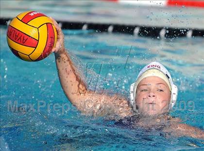 Thumbnail 3 in King @ Ayala (CIF SS Playoffs) photogallery.