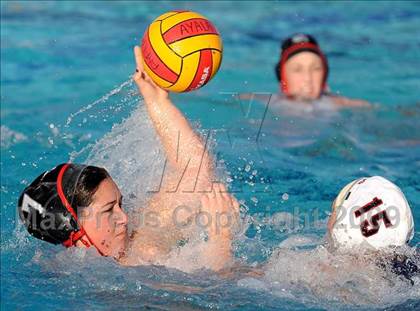 Thumbnail 2 in King @ Ayala (CIF SS Playoffs) photogallery.