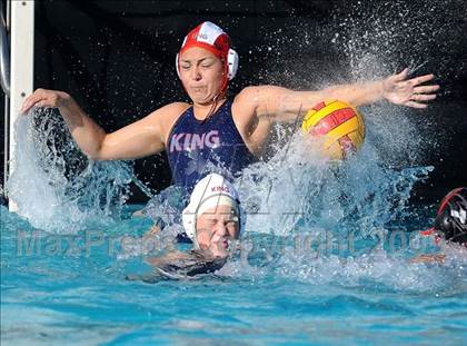 Thumbnail 3 in King @ Ayala (CIF SS Playoffs) photogallery.