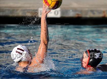 Thumbnail 3 in King @ Ayala (CIF SS Playoffs) photogallery.