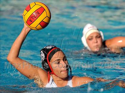 Thumbnail 2 in King @ Ayala (CIF SS Playoffs) photogallery.