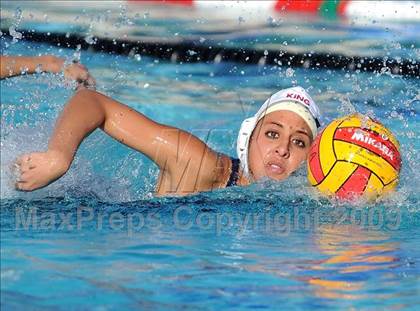Thumbnail 2 in King @ Ayala (CIF SS Playoffs) photogallery.