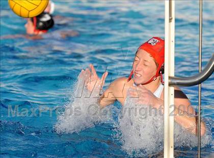 Thumbnail 1 in King @ Ayala (CIF SS Playoffs) photogallery.