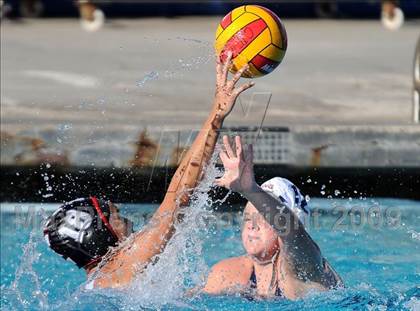 Thumbnail 2 in King @ Ayala (CIF SS Playoffs) photogallery.