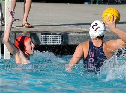 Thumbnail 3 in King @ Ayala (CIF SS Playoffs) photogallery.