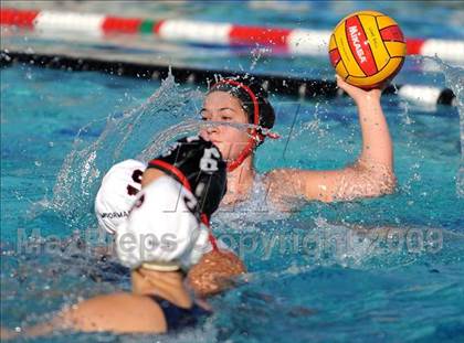 Thumbnail 2 in King @ Ayala (CIF SS Playoffs) photogallery.