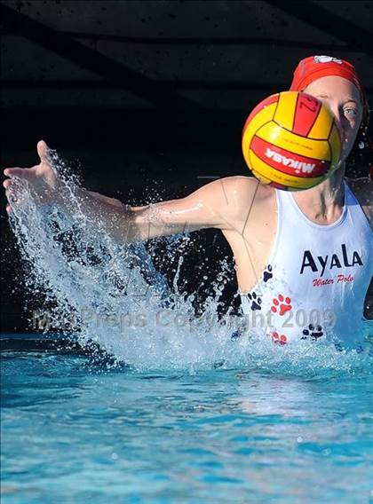 Thumbnail 3 in King @ Ayala (CIF SS Playoffs) photogallery.