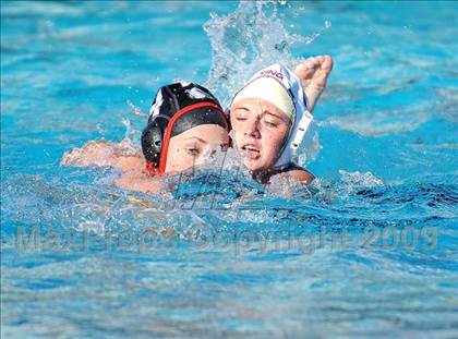 Thumbnail 1 in King @ Ayala (CIF SS Playoffs) photogallery.