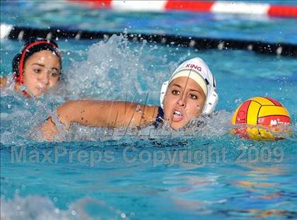 Thumbnail 1 in King @ Ayala (CIF SS Playoffs) photogallery.