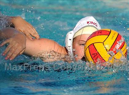Thumbnail 3 in King @ Ayala (CIF SS Playoffs) photogallery.