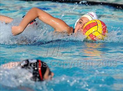 Thumbnail 1 in King @ Ayala (CIF SS Playoffs) photogallery.