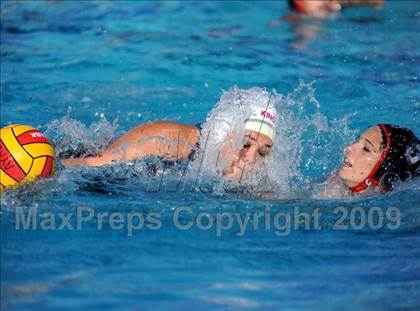 Thumbnail 1 in King @ Ayala (CIF SS Playoffs) photogallery.