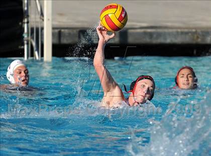 Thumbnail 2 in King @ Ayala (CIF SS Playoffs) photogallery.