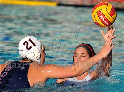 Thumbnail 1 in King @ Ayala (CIF SS Playoffs) photogallery.