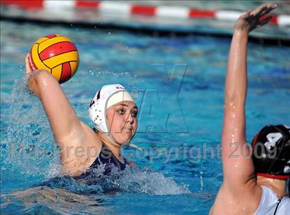 Thumbnail 3 in King @ Ayala (CIF SS Playoffs) photogallery.