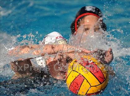 Thumbnail 3 in King @ Ayala (CIF SS Playoffs) photogallery.