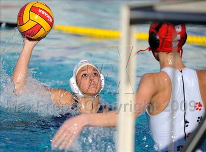 Thumbnail 3 in King @ Ayala (CIF SS Playoffs) photogallery.