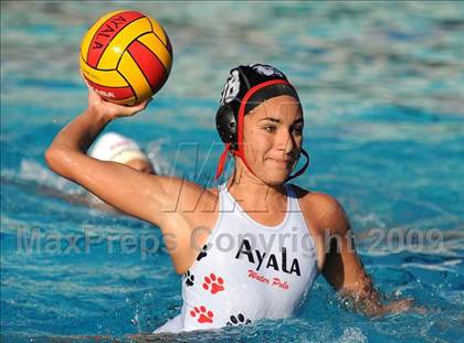 Thumbnail 3 in King @ Ayala (CIF SS Playoffs) photogallery.