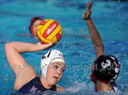Thumbnail 3 in King @ Ayala (CIF SS Playoffs) photogallery.