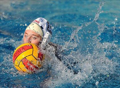 Thumbnail 1 in King @ Ayala (CIF SS Playoffs) photogallery.