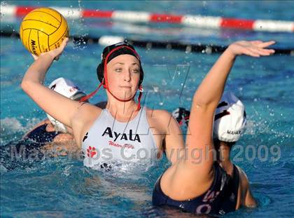 Thumbnail 3 in King @ Ayala (CIF SS Playoffs) photogallery.