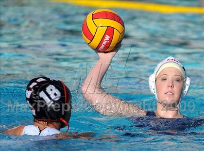 Thumbnail 3 in King @ Ayala (CIF SS Playoffs) photogallery.