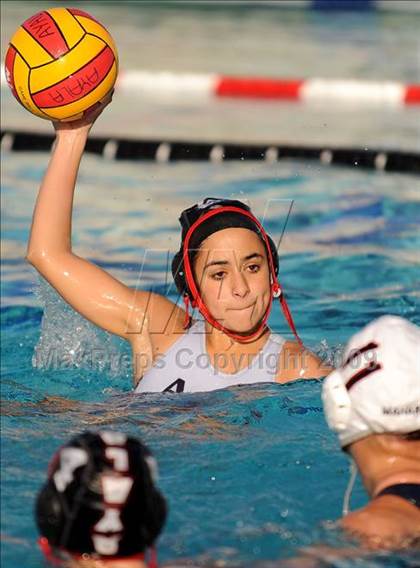 Thumbnail 1 in King @ Ayala (CIF SS Playoffs) photogallery.