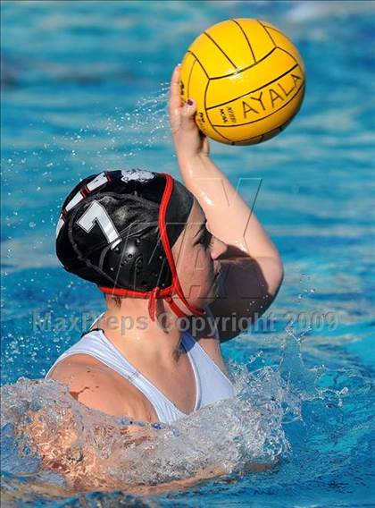 Thumbnail 2 in King @ Ayala (CIF SS Playoffs) photogallery.