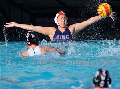 Thumbnail 2 in King @ Ayala (CIF SS Playoffs) photogallery.