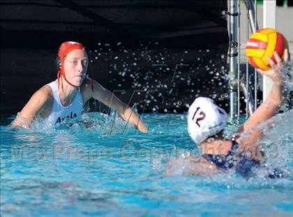 Thumbnail 2 in King @ Ayala (CIF SS Playoffs) photogallery.