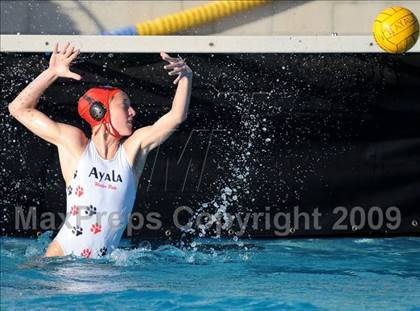 Thumbnail 1 in King @ Ayala (CIF SS Playoffs) photogallery.