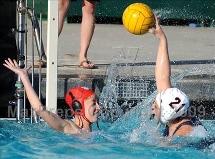 Thumbnail 1 in King @ Ayala (CIF SS Playoffs) photogallery.