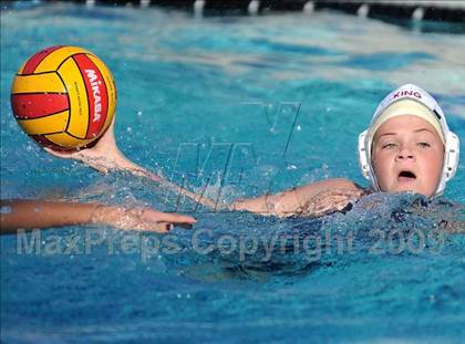 Thumbnail 1 in King @ Ayala (CIF SS Playoffs) photogallery.