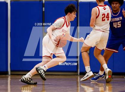 Thumbnail 2 in FR: Conner vs Beechwood photogallery.