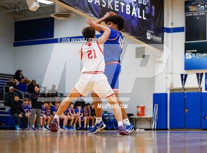 Thumbnail 3 in FR: Conner vs Beechwood photogallery.