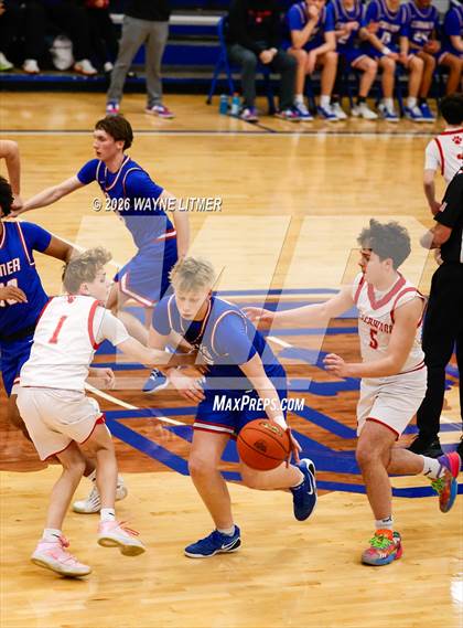 Thumbnail 3 in FR: Conner vs Beechwood photogallery.
