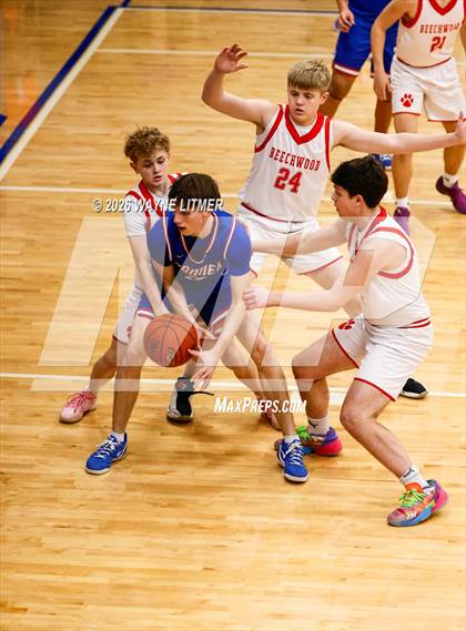 Thumbnail 1 in FR: Conner vs Beechwood photogallery.