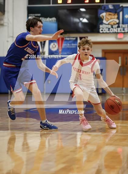 Thumbnail 3 in FR: Conner vs Beechwood photogallery.