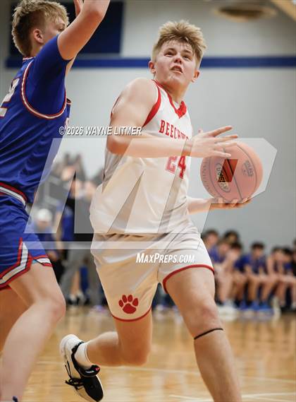 Thumbnail 1 in FR: Conner vs Beechwood photogallery.