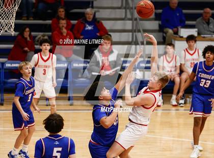 Thumbnail 3 in FR: Conner vs Beechwood photogallery.