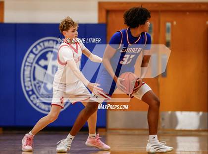 Thumbnail 3 in FR: Conner vs Beechwood photogallery.