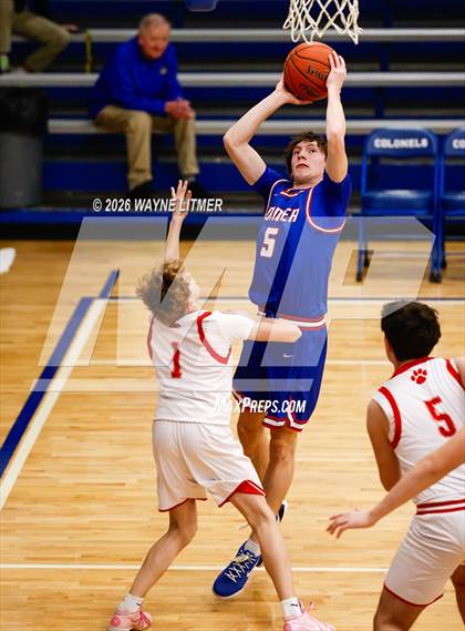Thumbnail 2 in FR: Conner vs Beechwood photogallery.