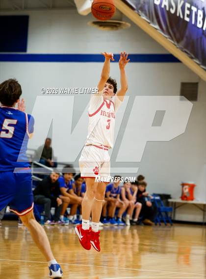 Thumbnail 1 in FR: Conner vs Beechwood photogallery.